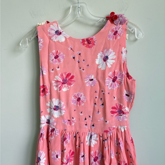 LoveShackFancy Shayna Dress Size 0 NEW - Picture 5 of 8